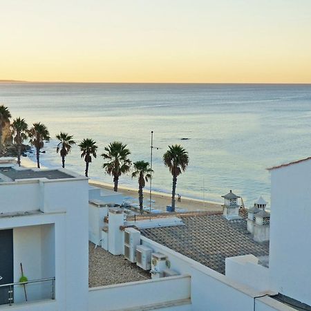 Apartamento Olhos D'Agua Албуфейра Екстериор снимка