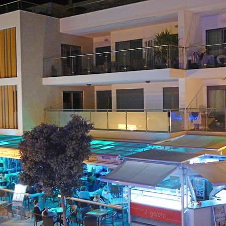 Apartamento Olhos D'Agua Албуфейра Екстериор снимка