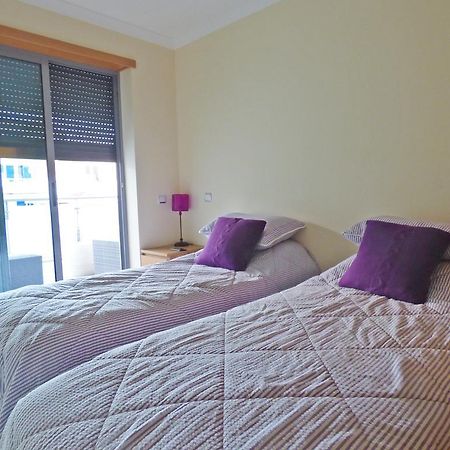 Apartamento Olhos D'Agua Албуфейра Екстериор снимка