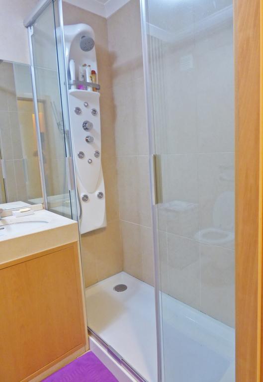 Apartamento Olhos D'Agua Албуфейра Екстериор снимка