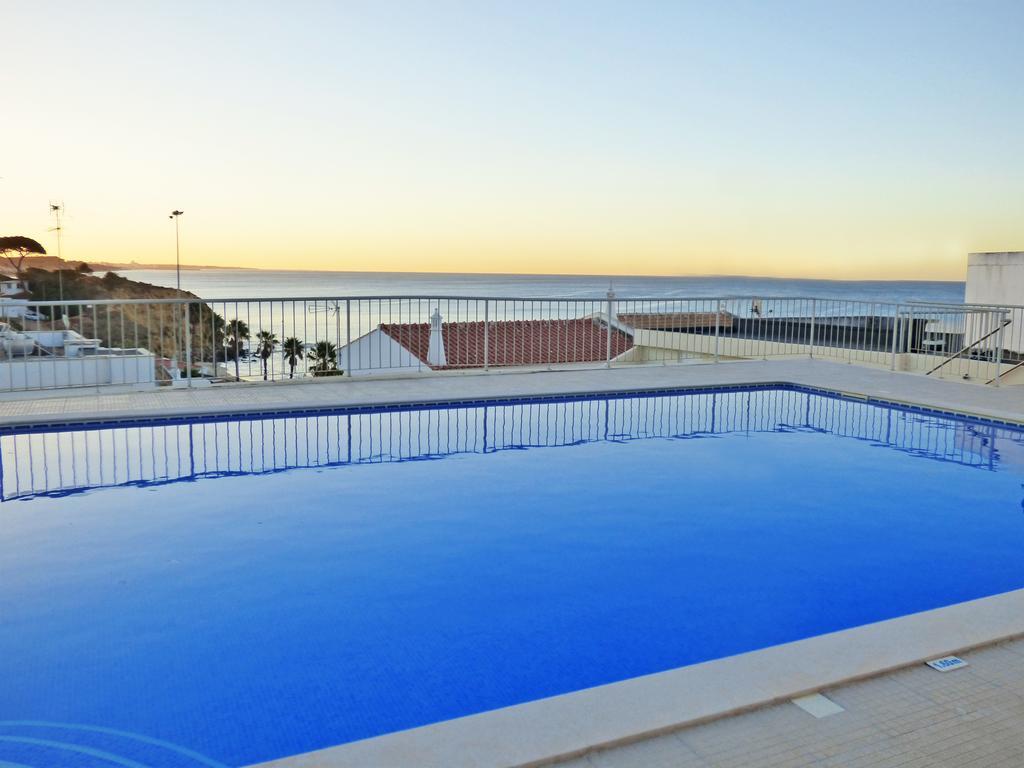 Apartamento Olhos D'Agua Албуфейра Екстериор снимка